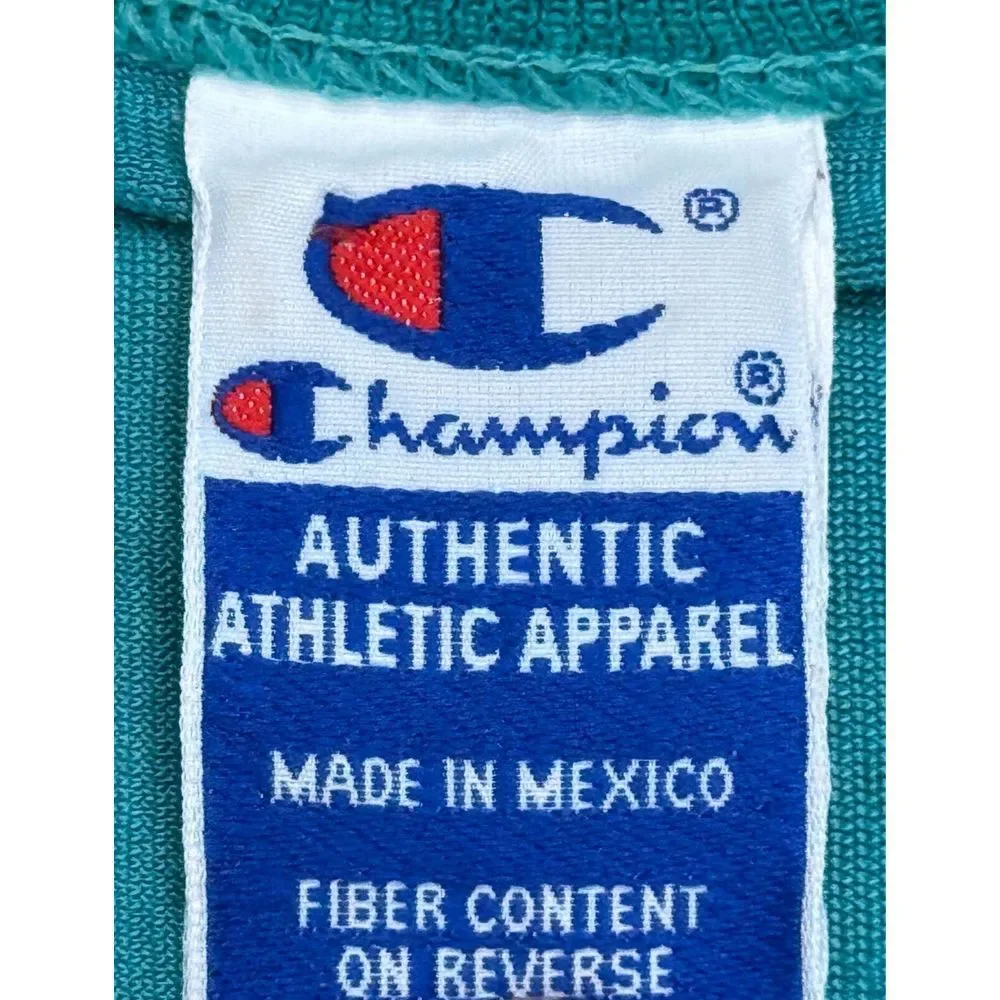 Champion‎ NFL Rare Vtg Miami Dolphins #13 Dan Marino Football Jersey Size 52
